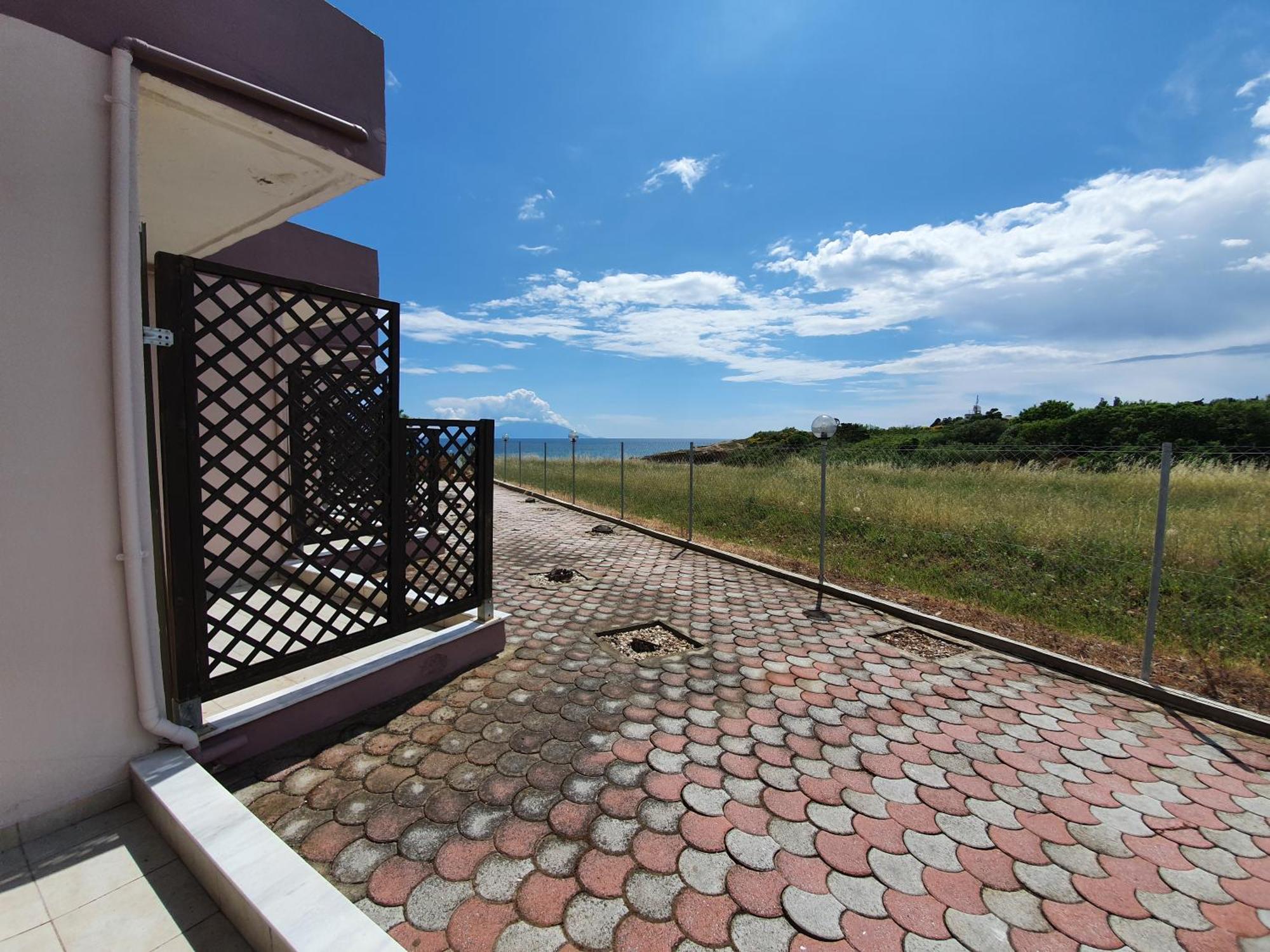 Hotel Aphroditi Island Park Alexandroupoli Room photo